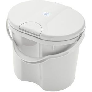 Rotho Babydesign TILO Maretak luieremmer white