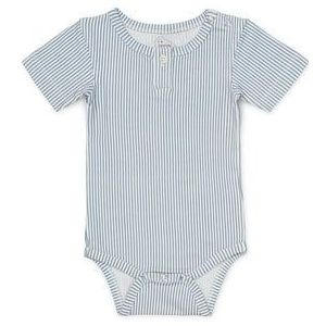Cam Cam® COPENHAGEN Body Elliot Classic Stripes Blauw