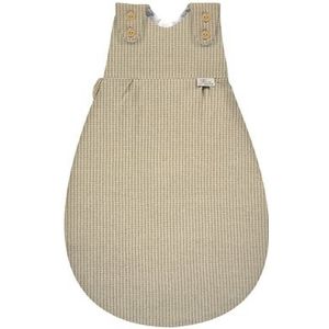 Alvi® Baby-Mäxchen®-buideltas Speciale gebreide stof