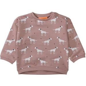 STACCATO Sweatshirt hond met patroon
