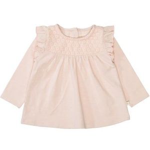 Staccato Tuniek zacht roze