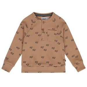 Dirkje Sweater Bruin