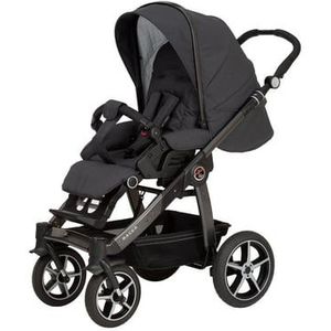 Hartan Kinderwagen Racer GTS (946) selectie Schaduw Night