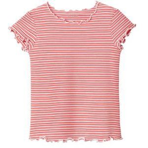 name it T-Shirt Nmfvemma Spicy Orange