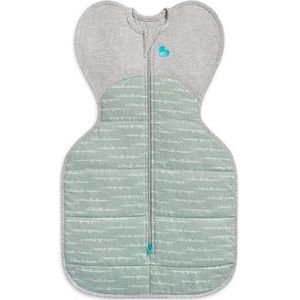 Love to dream ™ Swaddle Up™ Rugzak olive