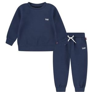 Levi's® joggers donkerblauw