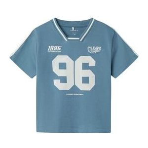 name it T-shirt Nmmdakki Lentemeer