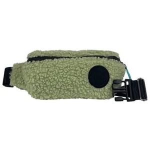 Najell Riemtas Teddy Green
