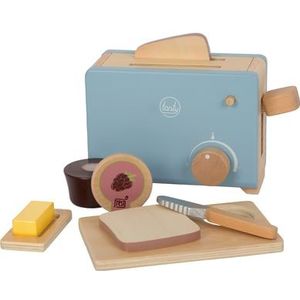 small foot ® Broodrooster set "lekker