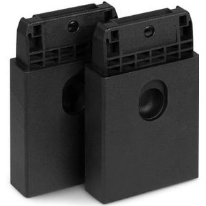 ABC DESIGN Verplaats hoogte adapter
