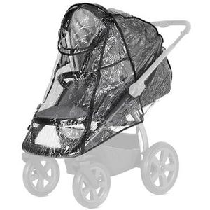 X-lander Regenhoes X-Cover voor X-Move