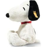 Steiff Snoopy wit, 30 cm