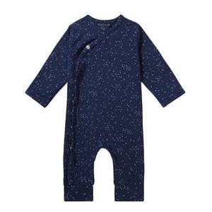 Noppies Nuuk romper Black Iris