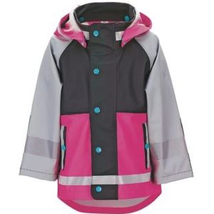 Sterntaler Functioneel regenjasje roze