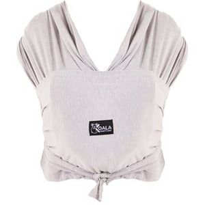 KOALA BABY CARE ® Draagdoek grijs