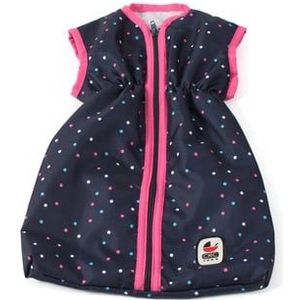 BAYER CHIC 2000 poppenslaapzak, roze