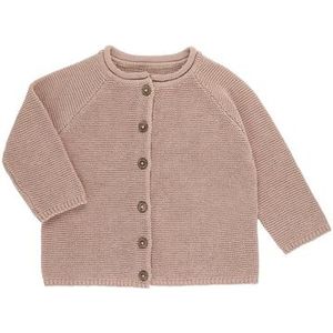 kindsgard Vestje strikka roze