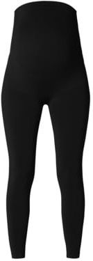Noppies Zwangerschapslegging Cara naadloos Sensil® Breeze Black