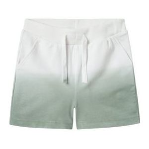 name it Shorts Nmmhakki Slate Grijs
