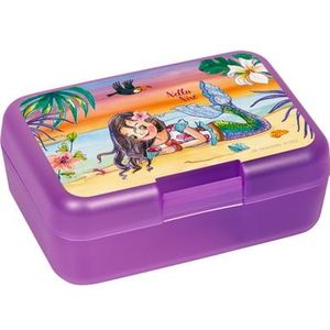Coppenrath Lunchbox - Nella Nixe