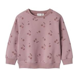 name it Sweatshirt Nmfbella Vlierbes