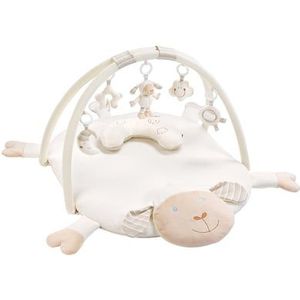 Fehn Speelkleed Schaap Crème 90 Cm