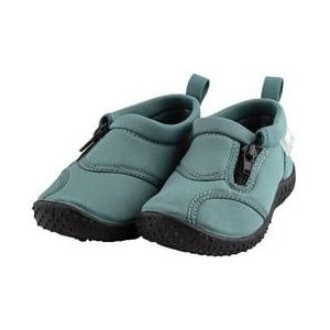 Sterntaler Rits zwemschoenen jade groen