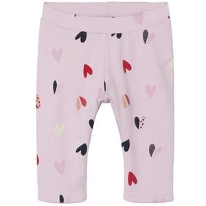 name it Omkeerbare broek Nbfolga Roseate Lepelaar