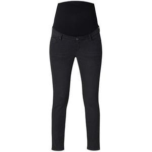 Noppies Skinny positiejeans Avi Black Denim