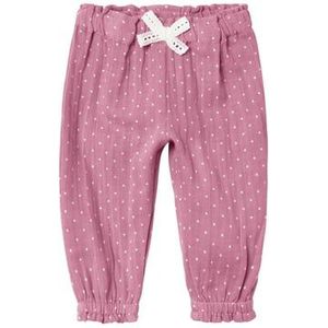 name it Nbfdeanne Kasjmier Broek Rose