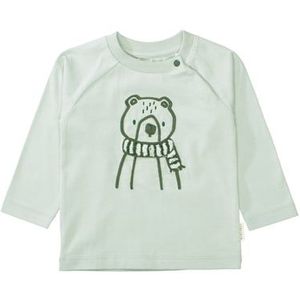 STACCATO Overhemd zacht mint