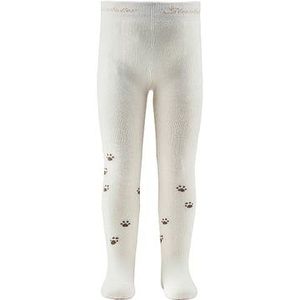 Sterntaler Ijsbeer panty ecru