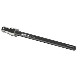 CROOZER Koppeling voor vooras 12-209-1.75 XL