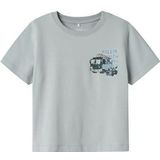 name it T-shirt Nmmdrew Steengroeve