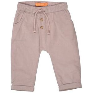 STACCATO Corduroy broek zacht taupe