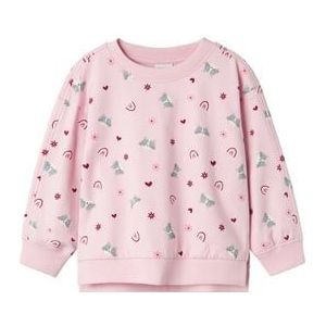 name it Sweatshirt Nmfbiliva Zoet Dreams