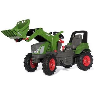 Rolly Toys RollyFarmtrac Fendt 939 Vario