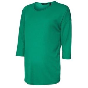 VERO MODA Zwangerschapsshirt VMMIVY pepper green