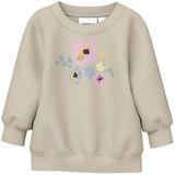 name it Summer Sweater Nbfvrillie Sand