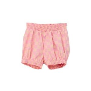 s. Olive r Shorts roze