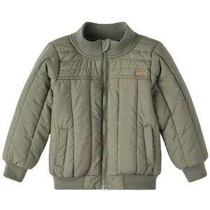 name it Outdoor Quilt Nmmmars Tea Leaf Jacket