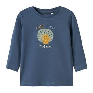 name it Nbmvacion Beringzee shirt met lange mouwen