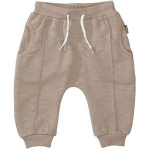STACCATO Joggingbroek notenbruin
