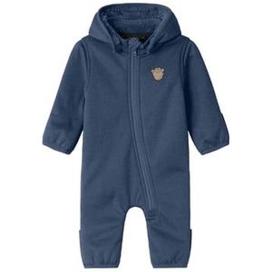 name it Softshell pak Nbnmada08 Donker Denim