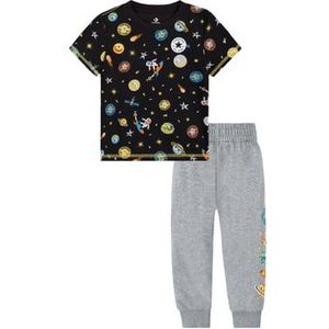 Converse Jogger set Space