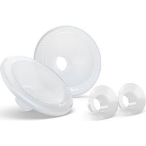 Philips Avent Grote borstkompressen en inleggers SCF552/11