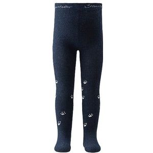 Sterntaler Ijsbeer panty marine