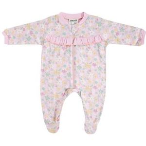 JACKY BLOSSOM FAIRY pyjama roze