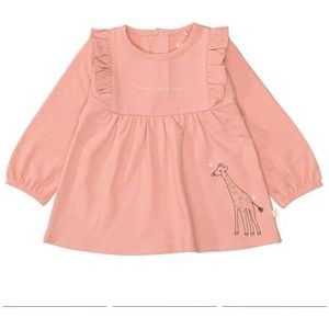 STACCATO Tuniek koraalrood