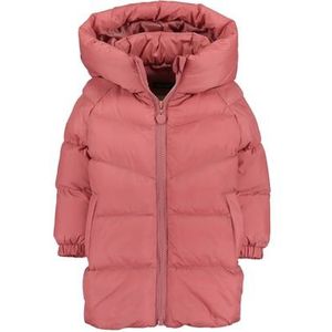 BLUE SEVEN Outdoorjas aubergine